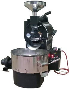 MESIN SANGRAI KOPI MODEL 6